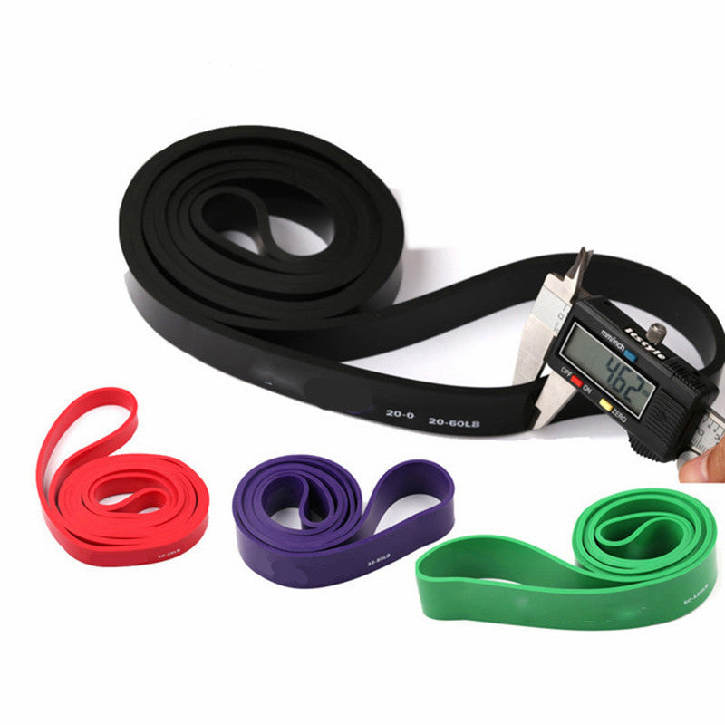 Transform Your Workout with Our Fitness Pull with Resistance Band Training